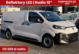 Fiat Scudo XL L2H1 AT XL L2H1 AT 2.2 150KM