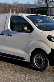 Fiat Scudo XL L2H1 AT XL L2H1 AT 2.2 150KM-2