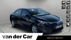 Toyota Corolla 1.6 Comfort ! Z Polskiego Salonu ! 2018/2019r ! Faktura VAT !