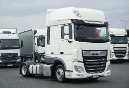 DAF XF 106 / 480 / EURO 6 / ACC / MEGA / LOW DECK / SUPER SPACE CAB