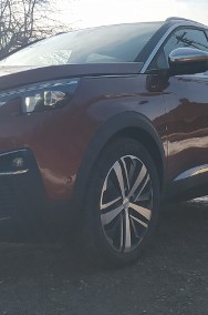 GT /2.0HDI /177KM /FULL OPCJA /1-WŁ.Niemcy /Bezwypadkowy-2