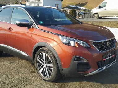 GT /2.0HDI /177KM /FULL OPCJA /1-WŁ.Niemcy /Bezwypadkowy-1