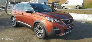 Peugeot 3008 II GT /2.0HDI /177KM /FULL OPCJA /1-WŁ.Niemcy /Bezwypadkowy