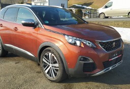 Peugeot 3008 II GT /2.0HDI /177KM /FULL OPCJA /1-WŁ.Niemcy /Bezwypadkowy