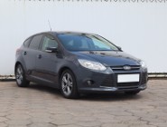 Ford Focus III , Navi, Klimatronic, Parktronic, Podgrzewane siedzienia,ALU