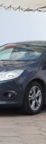 Ford Focus III , Navi, Klimatronic, Parktronic, Podgrzewane siedzienia,ALU-3