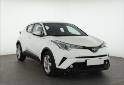 Toyota C-HR , Salon Polska, Serwis ASO, Automat, VAT 23%, Klimatronic,