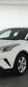 Toyota C-HR , Salon Polska, Serwis ASO, Automat, VAT 23%, Klimatronic,-3