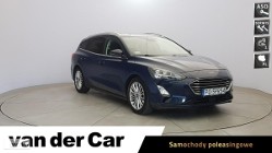 Ford Focus IV 1.0 EcoBoost Titanium ! Z polskiego salonu ! Faktura VAT !