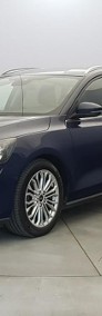 Ford Focus IV 1.0 EcoBoost Titanium ! Z polskiego salonu ! Faktura VAT !-3