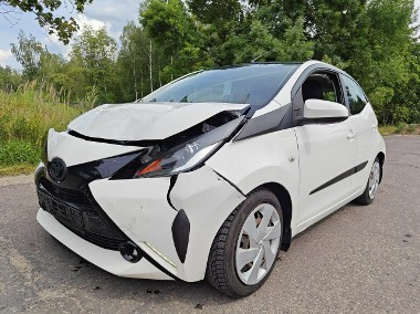 Toyota Aygo II-1