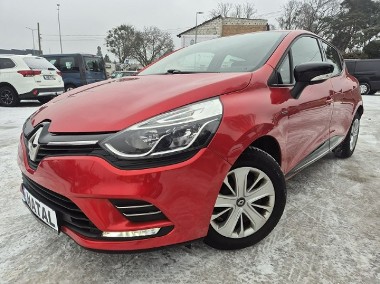 Renault Clio IV Tylko 73.000km!!* 1,2Mpi* Super stan* Navi-1