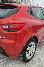 Renault Clio IV Tylko 73.000km!!* 1,2Mpi* Super stan* Navi-2