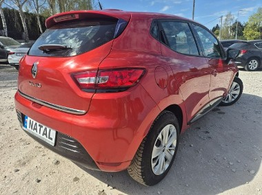 Renault Clio IV Tylko 73.000km!!* 1,2Mpi* Super stan* Navi-1