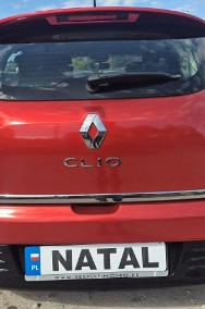 Renault Clio IV Tylko 73.000km!!* 1,2Mpi* Super stan* Navi-2