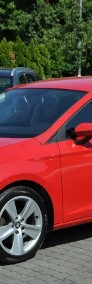 SEAT Leon III SEAT LEAON 2.0 TDI 150KM FR Tempomat El. lusterka Klima 2-strefy-3