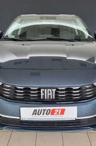 Fiat Tipo II Pojazd Demo jak nowy bardzo bogato wyposażony VAT 23%-2