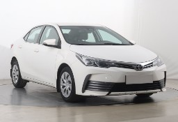 Toyota Corolla XI , Salon Polska, Serwis ASO, Klima