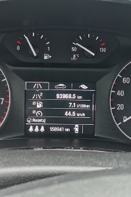 X  1.4  140KM Ładna Z Niemiec Opłacona-2