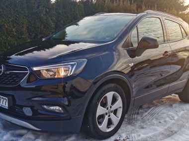 X  1.4  140KM Ładna Z Niemiec Opłacona-1