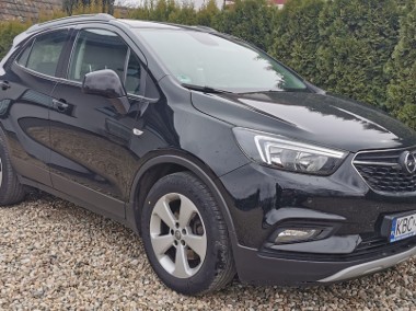 X  1.4  140KM Ładna Z Niemiec Jest Zarejestrowana W Polsce-1