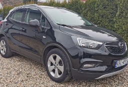 Opel Mokka X 1.4 140KM Ładna Z Niemiec Jest Zarejestrowana W Polsce
