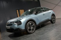 Citroen C4 II full led|nawi|bluetooth|android|kamera cofania|pół skóra|