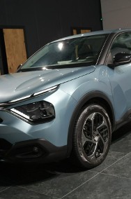 Citroen C4 II full led|nawi|bluetooth|android|kamera cofania|pół skóra|-2