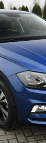 Volkswagen Polo VI 1,0Turbo Navigacja,Asystent Parkowania,Tempomat,Ledy,Isofix.NOWE!-3