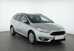 Ford Focus III , Salon Polska, Serwis ASO, Klima, Tempomat