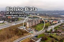 Mieszkanie Bielsko-Biała Hałcnów
