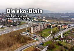Mieszkanie Bielsko-Biała Hałcnów