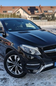 3.0 CDI SALON POLSKA 4-MATIC BRĄZOWA SKÓRA OKAZJA-2