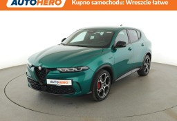 Alfa Romeo Inny Alfa Romeo FV-23% Veloce Automat Virtual Navi Kamera cofania Klimatyzacja Skóra
