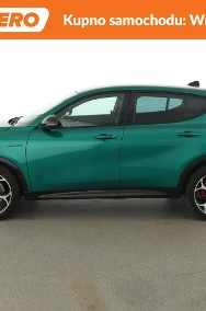 Alfa Romeo FV-23% Veloce Automat Virtual Navi Kamera cofania Klimatyzacja Skóra-2