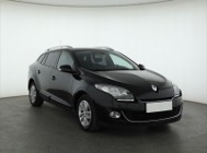 Renault Megane III , Navi, Klimatronic, Tempomat, Parktronic,ALU