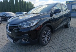 Renault Kadjar I 1,6 diesel 130KM Bose 4x4 nawigacja kamera