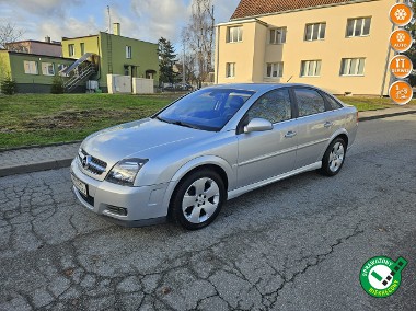 Opel Vectra C Opłacony Zdrowy Zadbany Serwisowany GTS po Serwisie 1WŁ-1