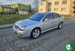 Opel Vectra C Opłacony Zdrowy Zadbany Serwisowany GTS po Serwisie 1WŁ