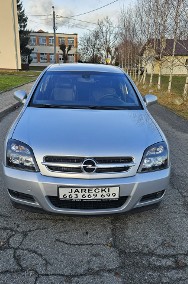 Opel Vectra C Opłacony Zdrowy Zadbany Serwisowany GTS po Serwisie 1WŁ-2