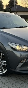 Mazda CX-3 Jedyne*109.000km*Grzane*Fotele*Klimatyzacja*Serwis*ASO*Zarejestrowan-3