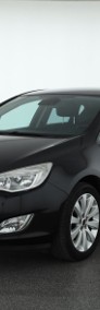 Opel Astra J , GAZ, Klima, Tempomat ,Bezkolizyjny, Parktronic,-3