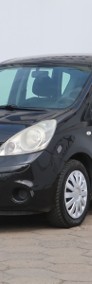 Nissan Note E11 , Klima-3