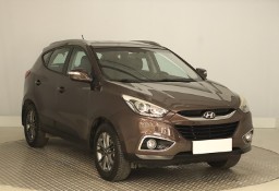 Hyundai ix35 , Salon Polska, 1. Właściciel, Skóra, Klimatronic, Tempomat,