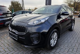 Kia Sportage IV 2.0 CRdi 136 KM Led Navi Kamera Alu Pdc !