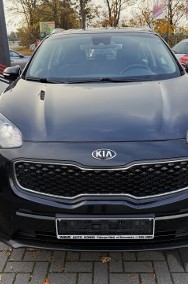 2.0 CRdi 136 KM Led Navi Kamera Alu Pdc !-2