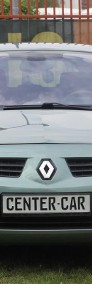 Renault Megane II Wzorowy Stan Tech.,100%org.kilometry,GWARANCJA-3