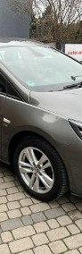 Opel Astra K 1,4 125KM Rej.03.2019 Klima Navi Serwis 1Właściciel-3