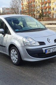 Renault Modus 1.5 DCI / Klima / Zadbany !-2