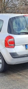 Renault Modus 1.5 DCI / Klima / Zadbany !-3